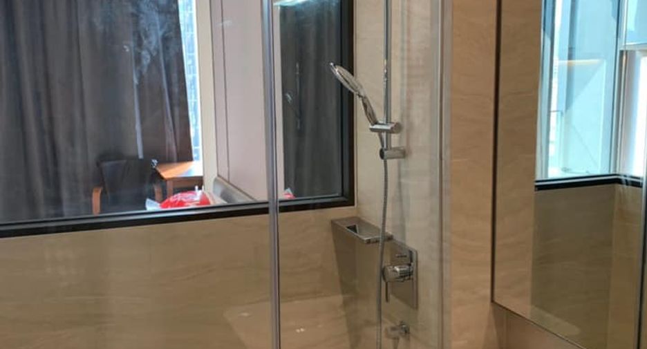 For rent 1 bed condo in Bang Rak, Bangkok