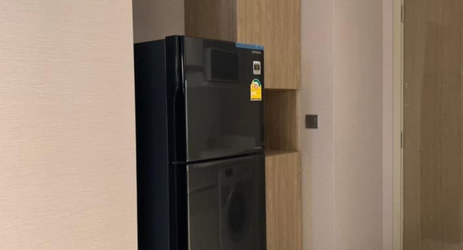 For rent 1 bed condo in Bang Rak, Bangkok