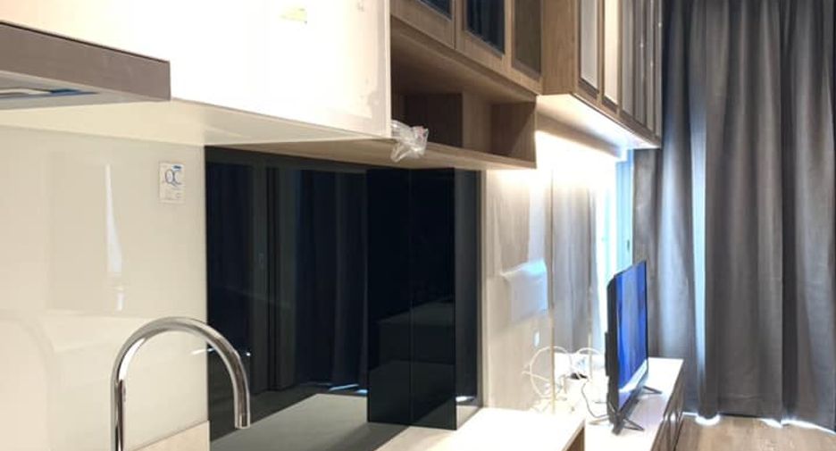 For rent 1 bed condo in Bang Rak, Bangkok