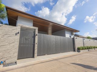 For rent 4 bedrooms villa in Thalang, Phuket