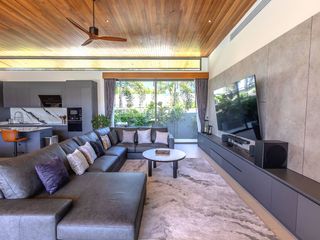 For rent 4 bedrooms villa in Thalang, Phuket