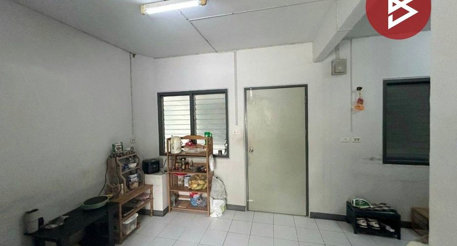 À vendre 1 chambre condo à Bang Yai, Nonthaburi