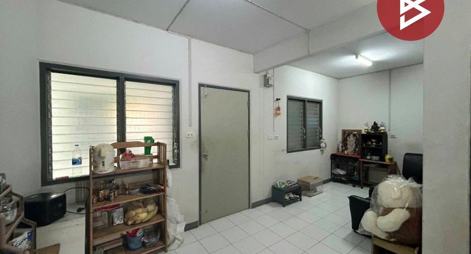 À vendre 1 chambre condo à Bang Yai, Nonthaburi