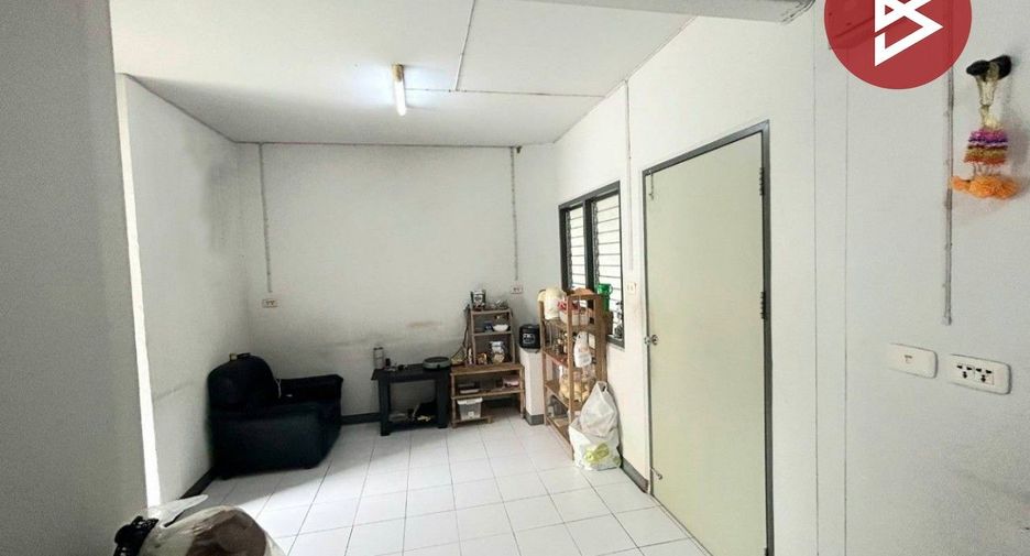 À vendre 1 chambre condo à Bang Yai, Nonthaburi