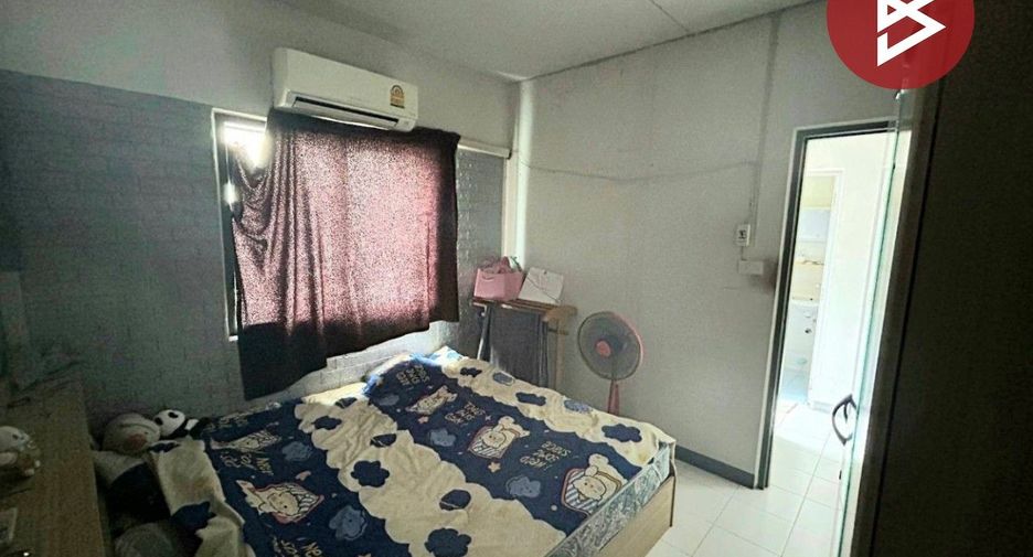 À vendre 1 chambre condo à Bang Yai, Nonthaburi