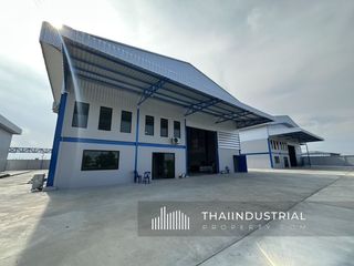 For rent warehouse in Bang Phli, Samut Prakan
