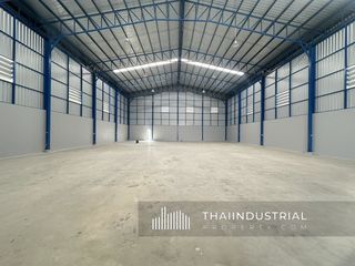 For rent warehouse in Bang Phli, Samut Prakan