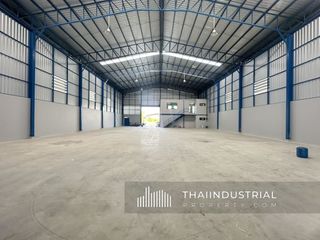 For rent warehouse in Bang Phli, Samut Prakan