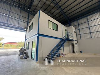 For rent warehouse in Bang Phli, Samut Prakan