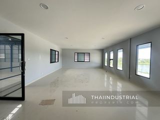 For rent warehouse in Bang Phli, Samut Prakan