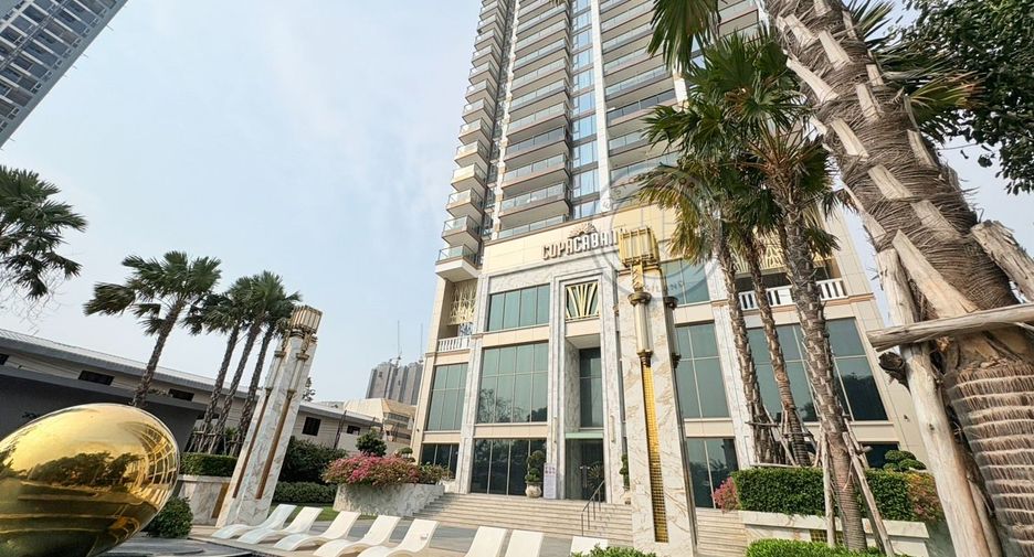 For sale 1 Beds condo in Jomtien, Pattaya