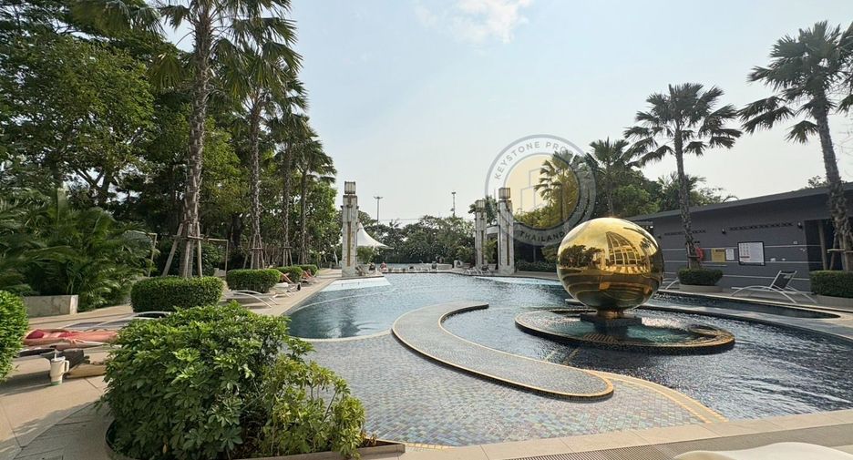 For sale 1 Beds condo in Jomtien, Pattaya