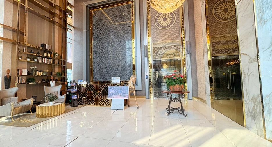 For sale 1 Beds condo in Jomtien, Pattaya