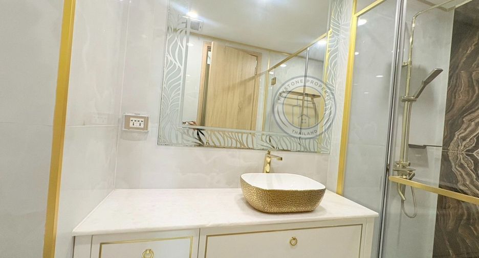 For sale 1 Beds condo in Jomtien, Pattaya