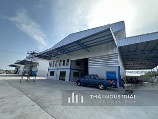 For rent warehouse in Bang Phli, Samut Prakan
