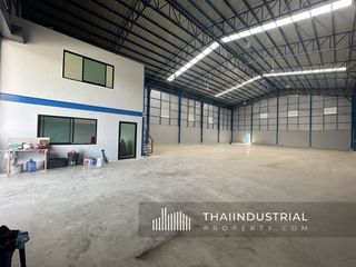 For rent warehouse in Bang Phli, Samut Prakan