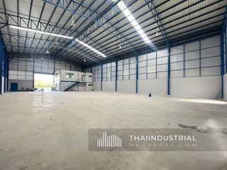 For rent warehouse in Bang Phli, Samut Prakan