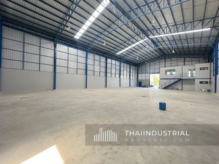 For rent warehouse in Bang Phli, Samut Prakan