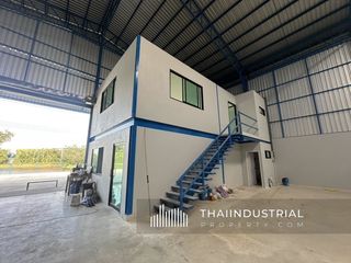 For rent warehouse in Bang Phli, Samut Prakan