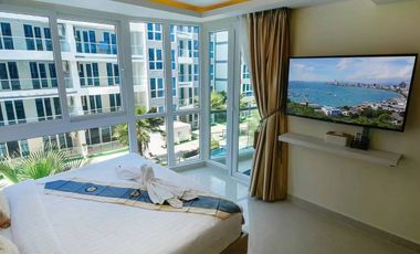 Wohnung zum Kauf mit 2 Zimmer in Bang Lamung, Chonburi