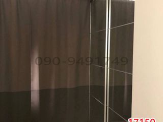 Аренда 1 кровать кондо в Банг Капи, Бангкок