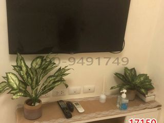 Аренда 1 кровать кондо в Банг Капи, Бангкок