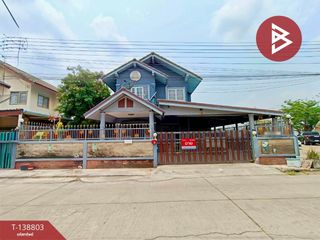 For sale 3 bedrooms house in Lam Luk Ka, Pathum Thani