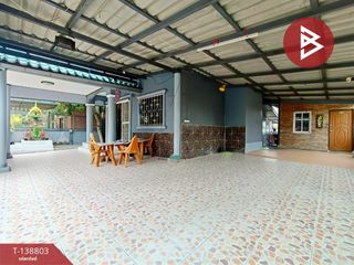 For sale 3 bedrooms house in Lam Luk Ka, Pathum Thani