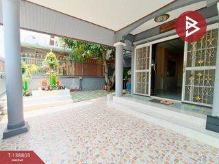 For sale 3 bedrooms house in Lam Luk Ka, Pathum Thani