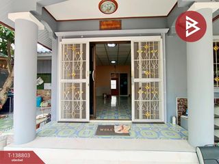 For sale 3 bedrooms house in Lam Luk Ka, Pathum Thani