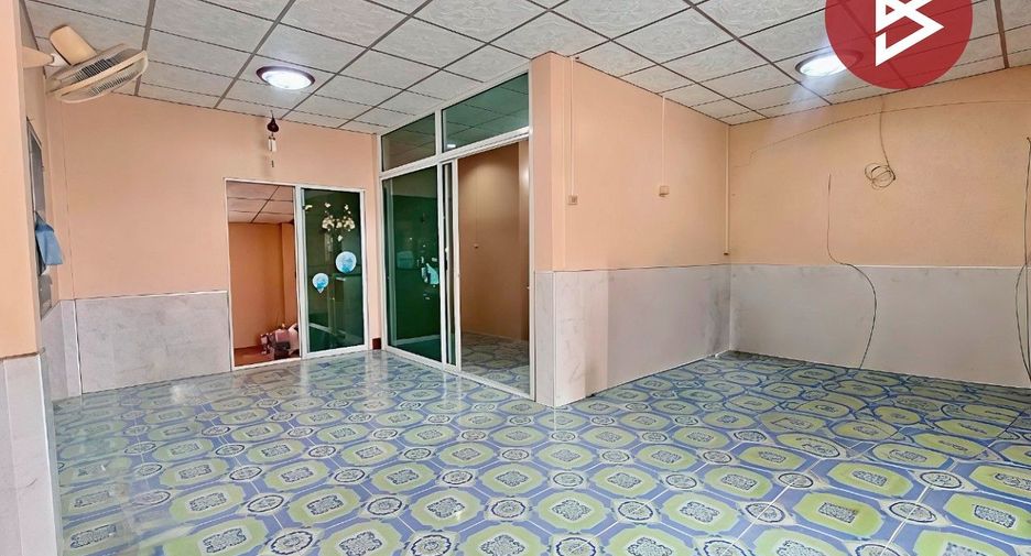 For sale 3 bedrooms house in Lam Luk Ka, Pathum Thani