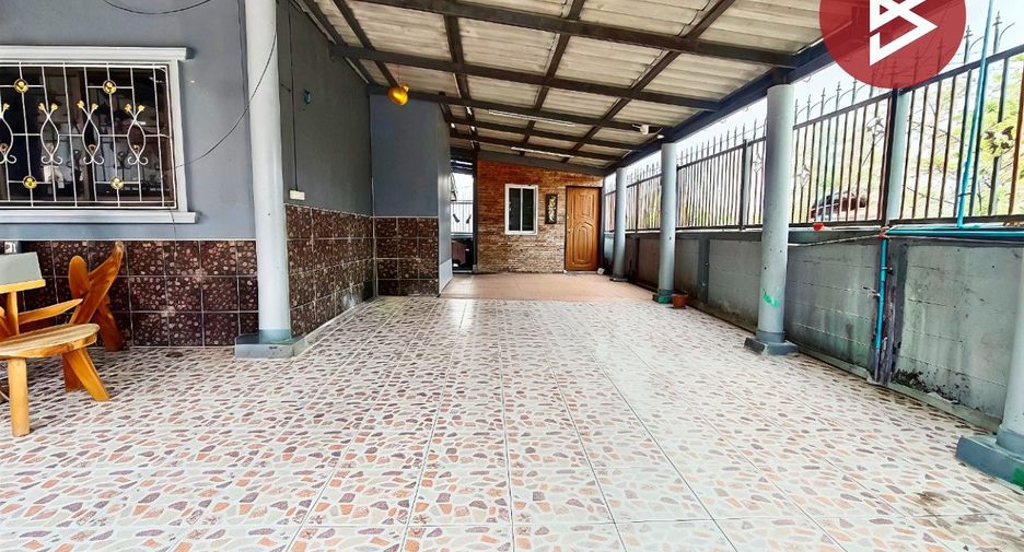 For sale 3 bedrooms house in Lam Luk Ka, Pathum Thani