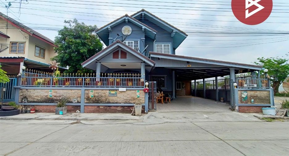 For sale 3 bedrooms house in Lam Luk Ka, Pathum Thani