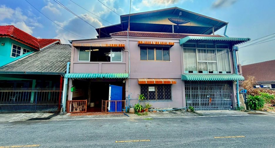 Grundstück zum Kauf in Ban Chang, Rayong
