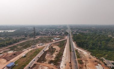 出售 土地 在 Mueang Udon Thani, Udon Thani
