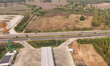 出售 土地 在 Mueang Udon Thani, Udon Thani