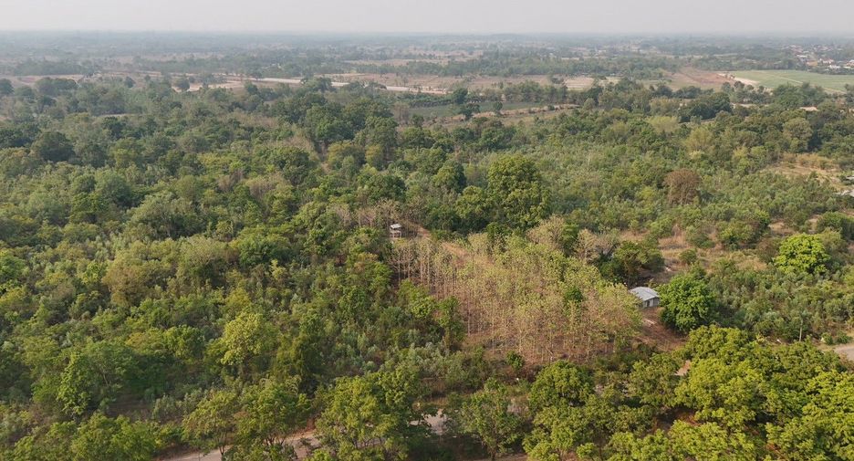 Продажа Участок в Mueang Udon Thani, Удонтани