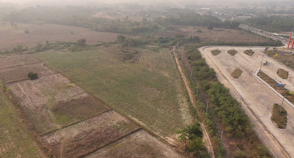 Продажа Участок в Mueang Udon Thani, Удонтани