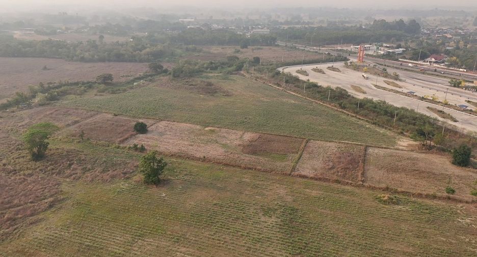 Продажа Участок в Mueang Udon Thani, Удонтани