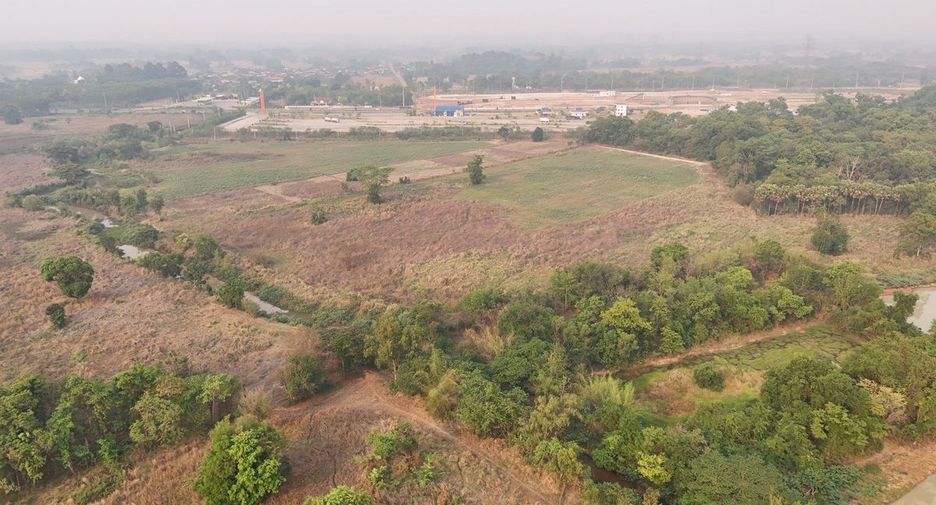 Продажа Участок в Mueang Udon Thani, Удонтани