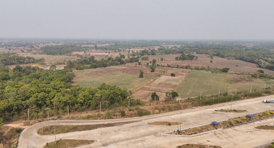 Продажа Участок в Mueang Udon Thani, Удонтани