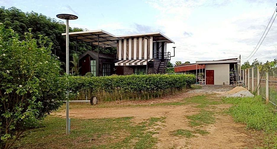 Terreno en venta en Mueang Rayong, Rayong