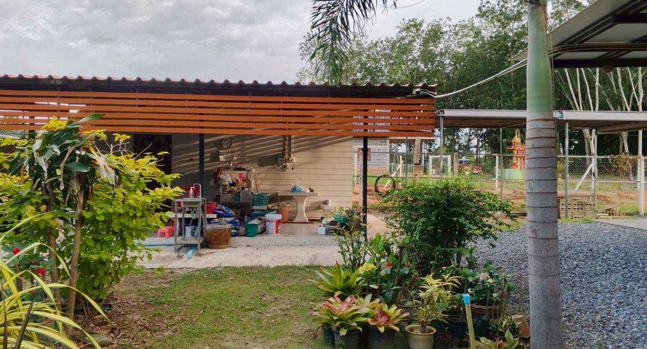 Terreno en venta en Mueang Rayong, Rayong