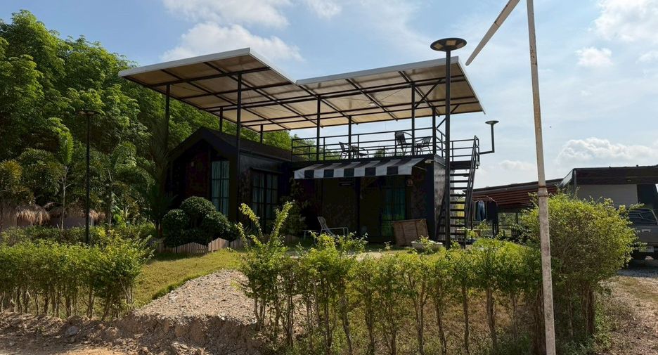 Terreno en venta en Mueang Rayong, Rayong