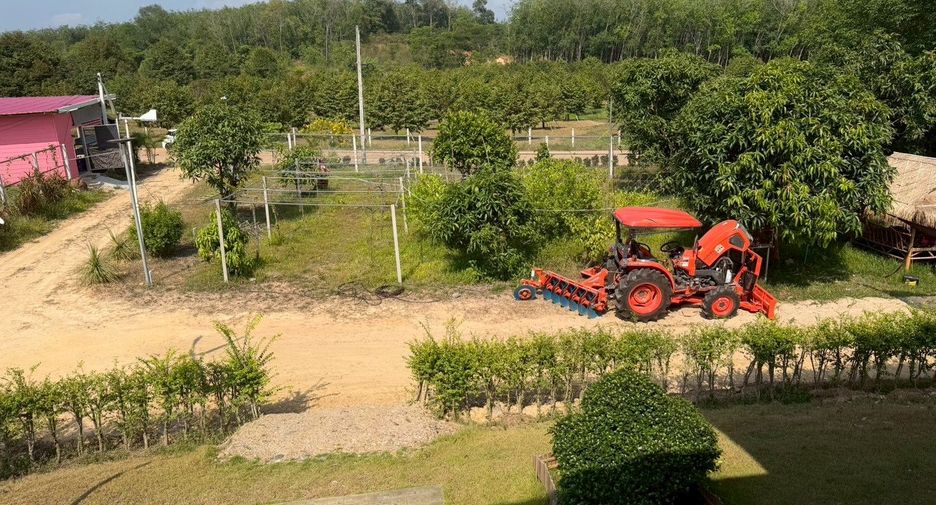 Terreno en venta en Mueang Rayong, Rayong