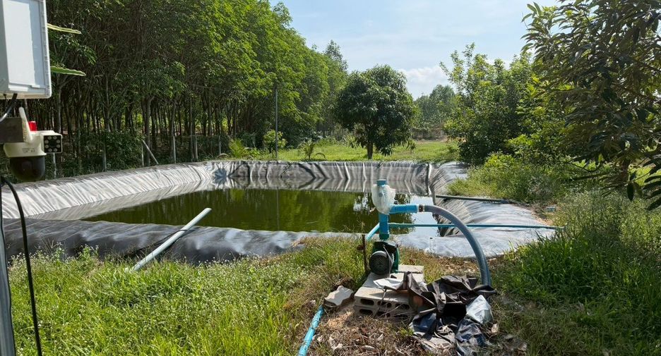Terreno en venta en Mueang Rayong, Rayong