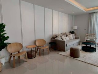 À louer 2 chambres condo à Jomtien, Pattaya