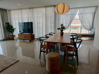 À louer 2 chambres condo à Jomtien, Pattaya