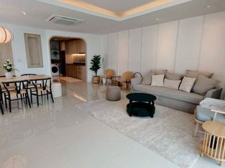 À louer 2 chambres condo à Jomtien, Pattaya