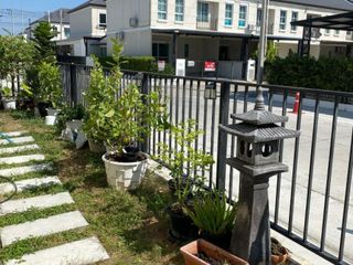 For sale 3 ベッドルーム townhouse in Mueang Chon Buri, Chonburi